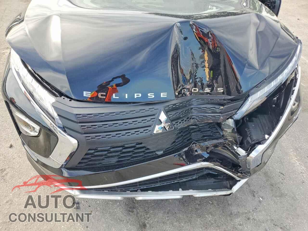 MITSUBISHI ECLIPSE 2026 - JA4ATWAA3TZ015785