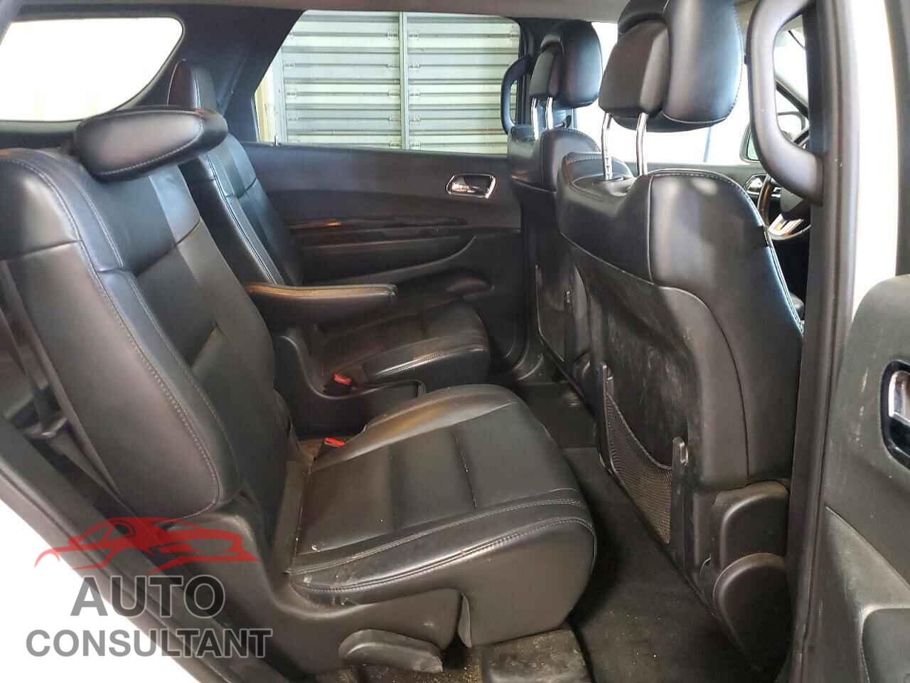DODGE DURANGO 2013 - 1C4RDJDGXDC530649
