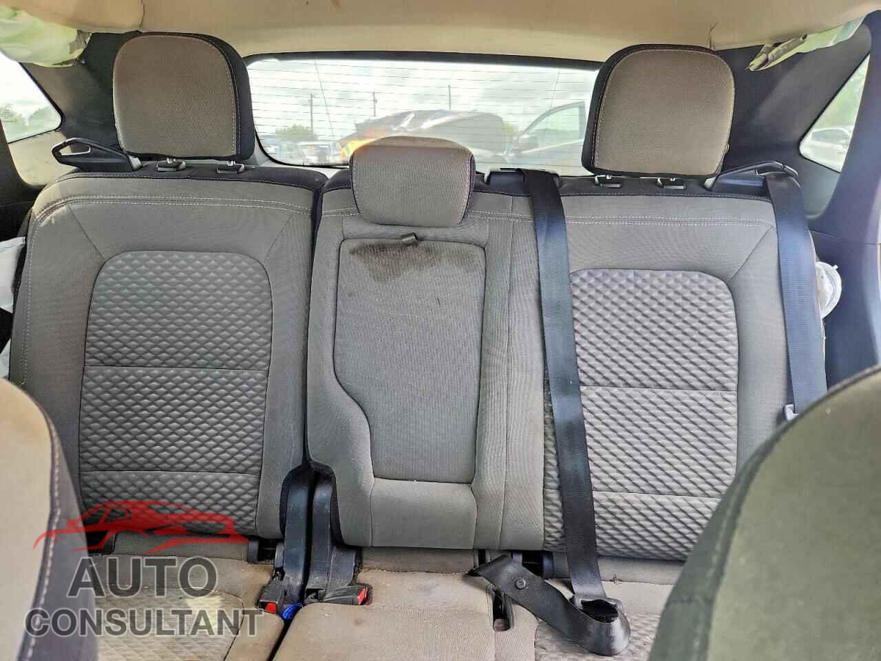 FORD ESCAPE 2020 - 1FMCU0G67LUA10108