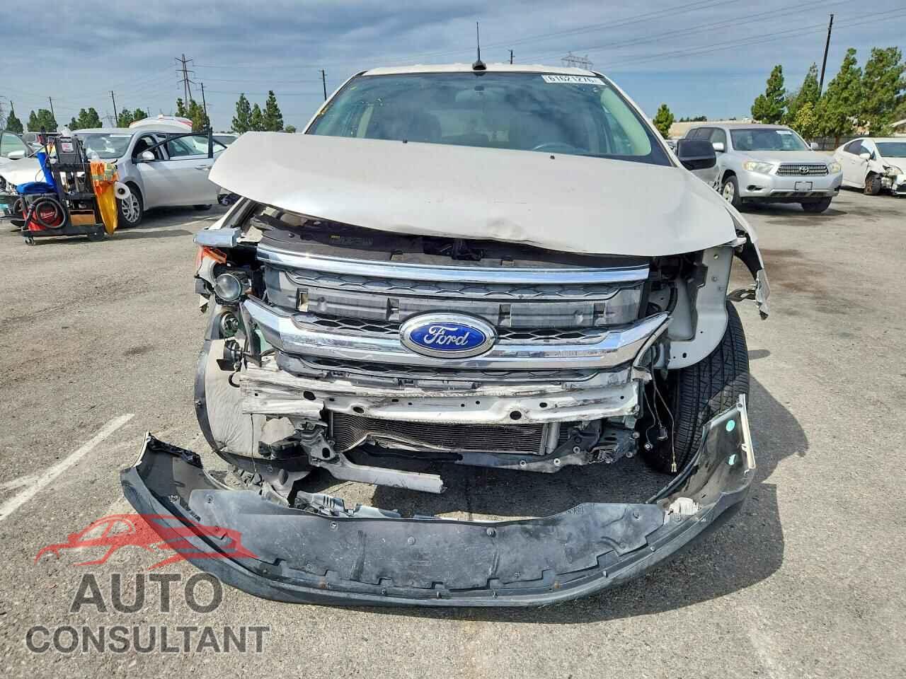 FORD EDGE 2014 - 2FMDK3JC8EBB67178