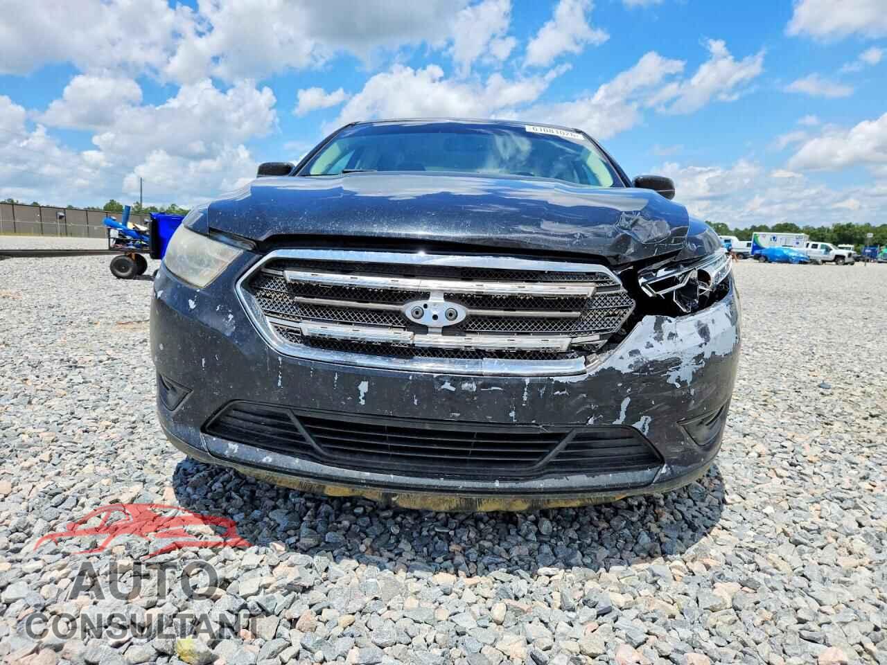 FORD TAURUS 2014 - 1FAHP2E83EG157373