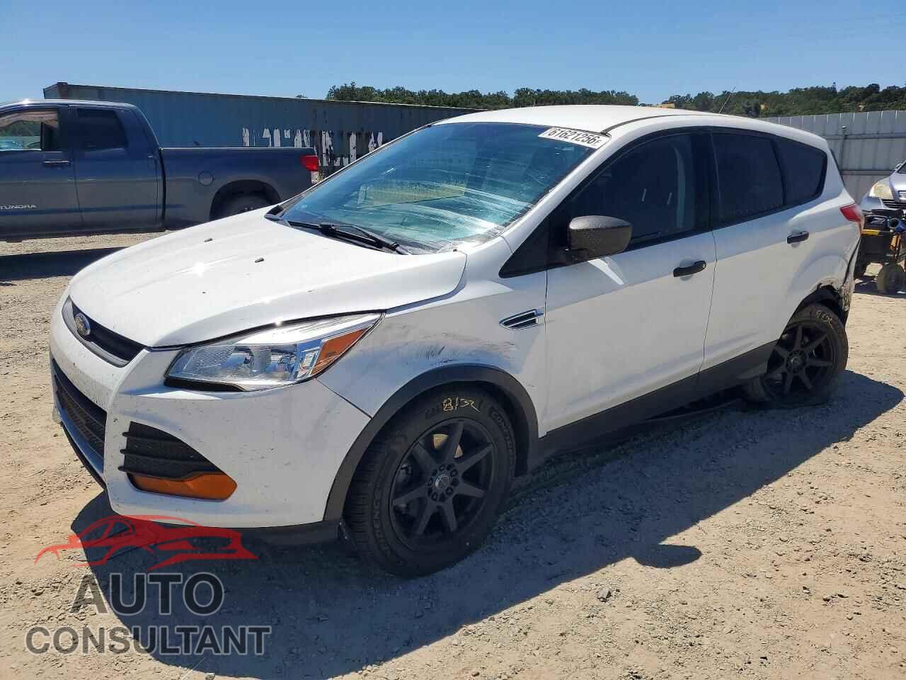 FORD ESCAPE 2016 - 1FMCU0F73GUC43953