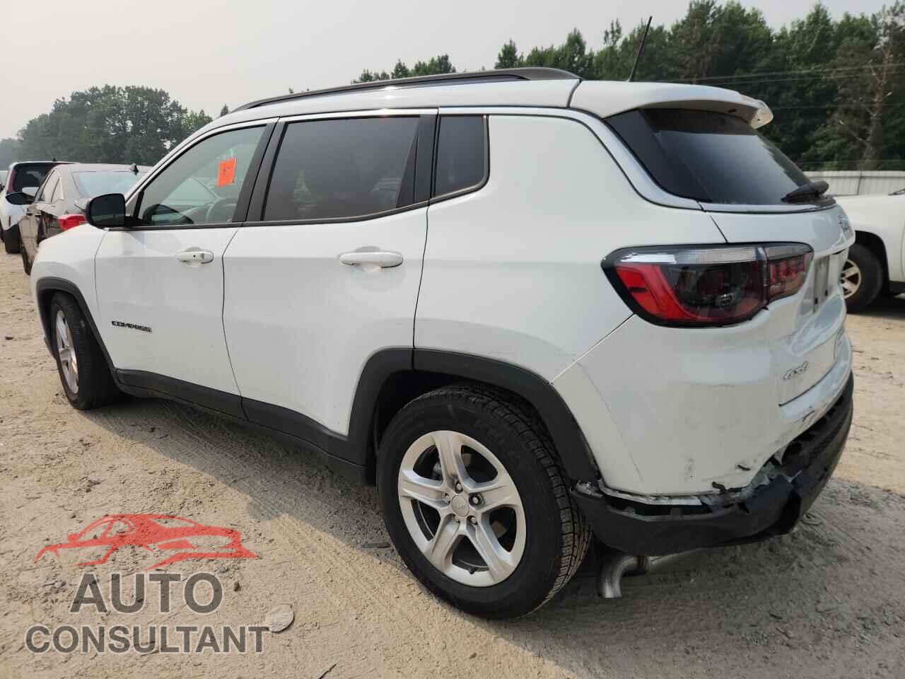 JEEP COMPASS 2023 - 3C4NJDBN5PT501630