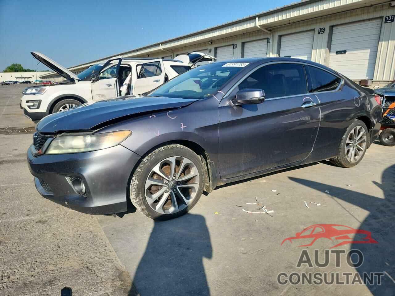 HONDA ACCORD 2013 - 1HGCT2B85DA003805
