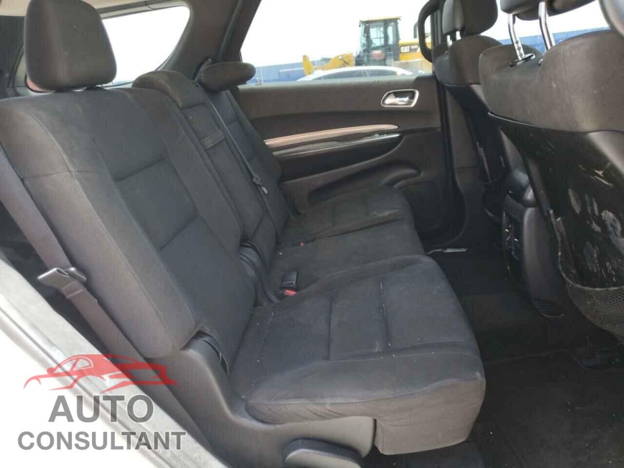 DODGE DURANGO 2012 - 1C4RDHAG0CC329788