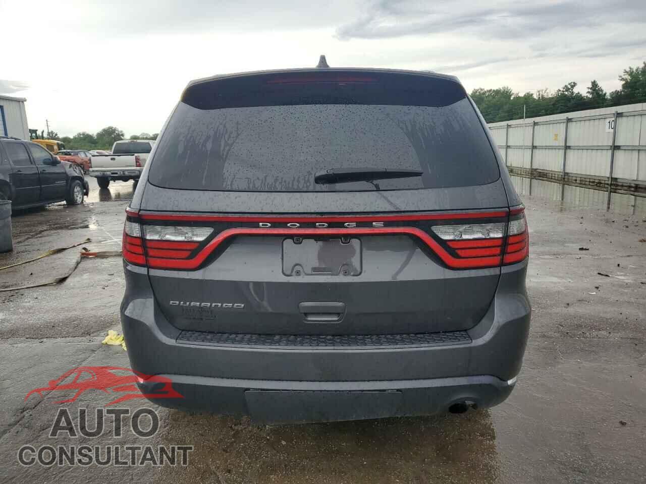 DODGE DURANGO 2024 - 1C4RDHAGXRC244532