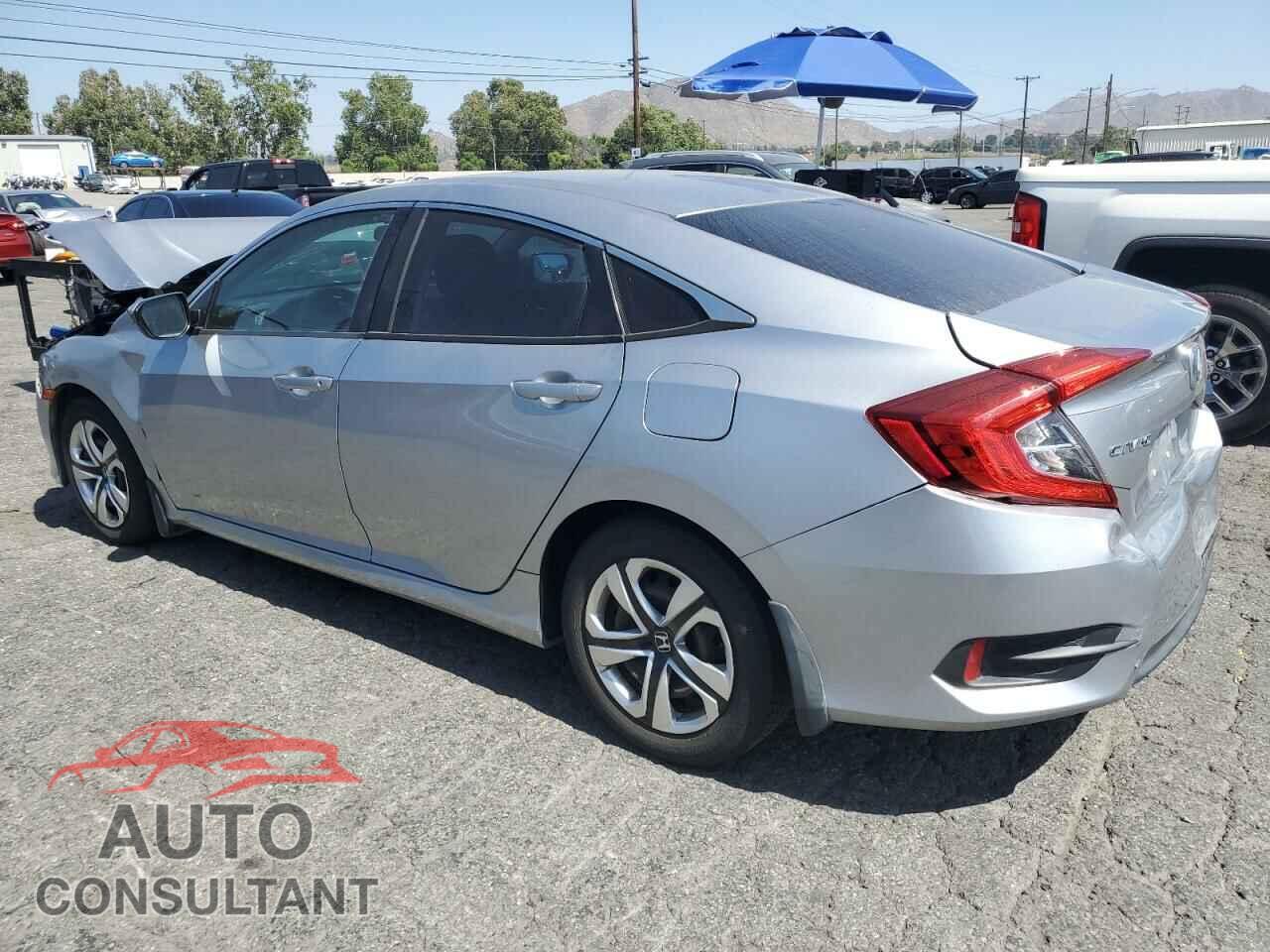 HONDA CIVIC 2016 - 19XFC2F55GE034680