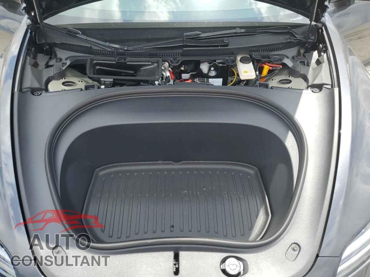 TESLA MODEL 3 2025 - 5YJ3E1EA9SF001061