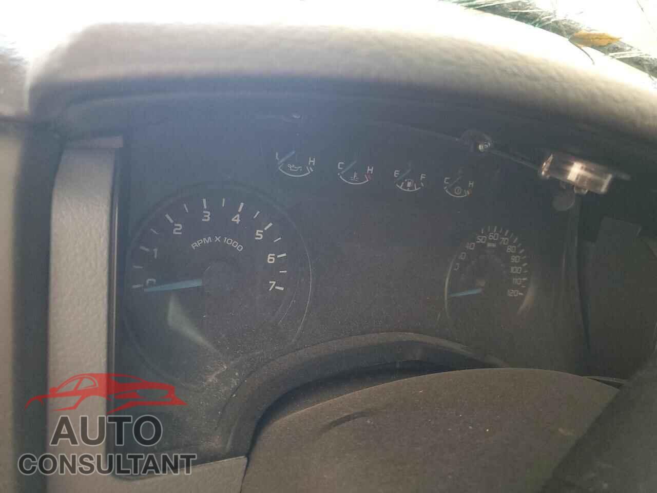FORD F150 2014 - 1FTFW1CF8EFA23383