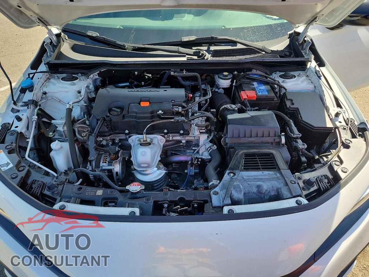 HONDA CIVIC 2023 - 19XFL2G86PE016830