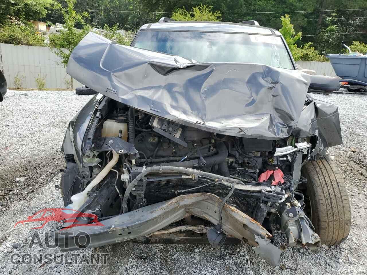 FORD FLEX 2015 - 2FMGK5B83FBA20948