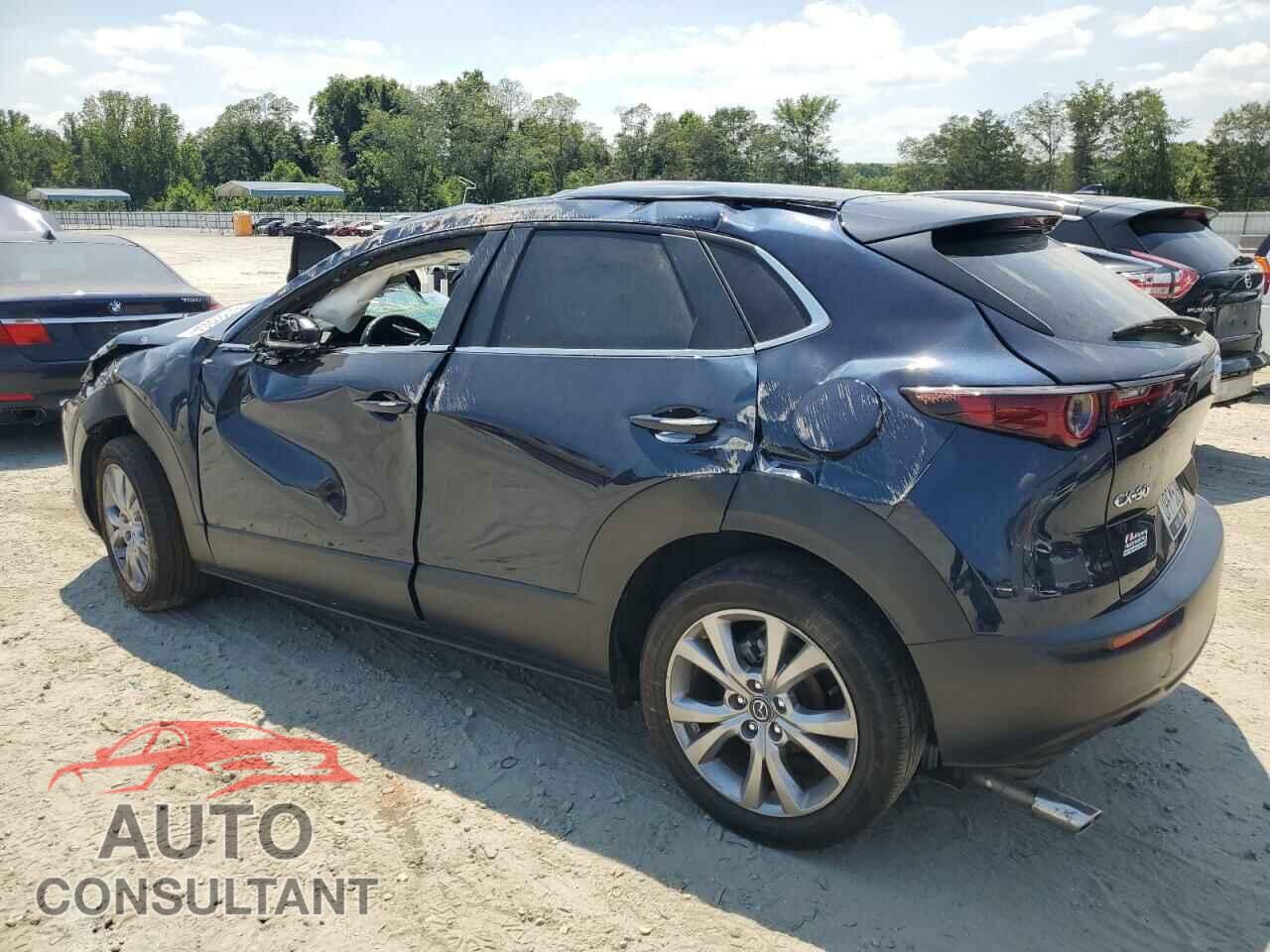 MAZDA CX30 2021 - 3MVDMACL3MM264980