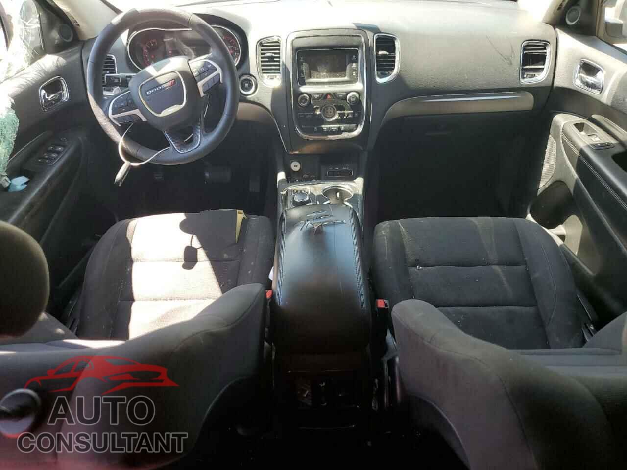 DODGE DURANGO 2016 - 1C4RDHAG0GC301608