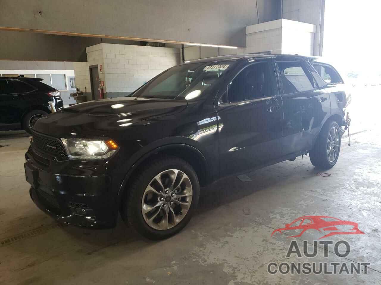 DODGE DURANGO 2020 - 1C4SDJCT9LC308635