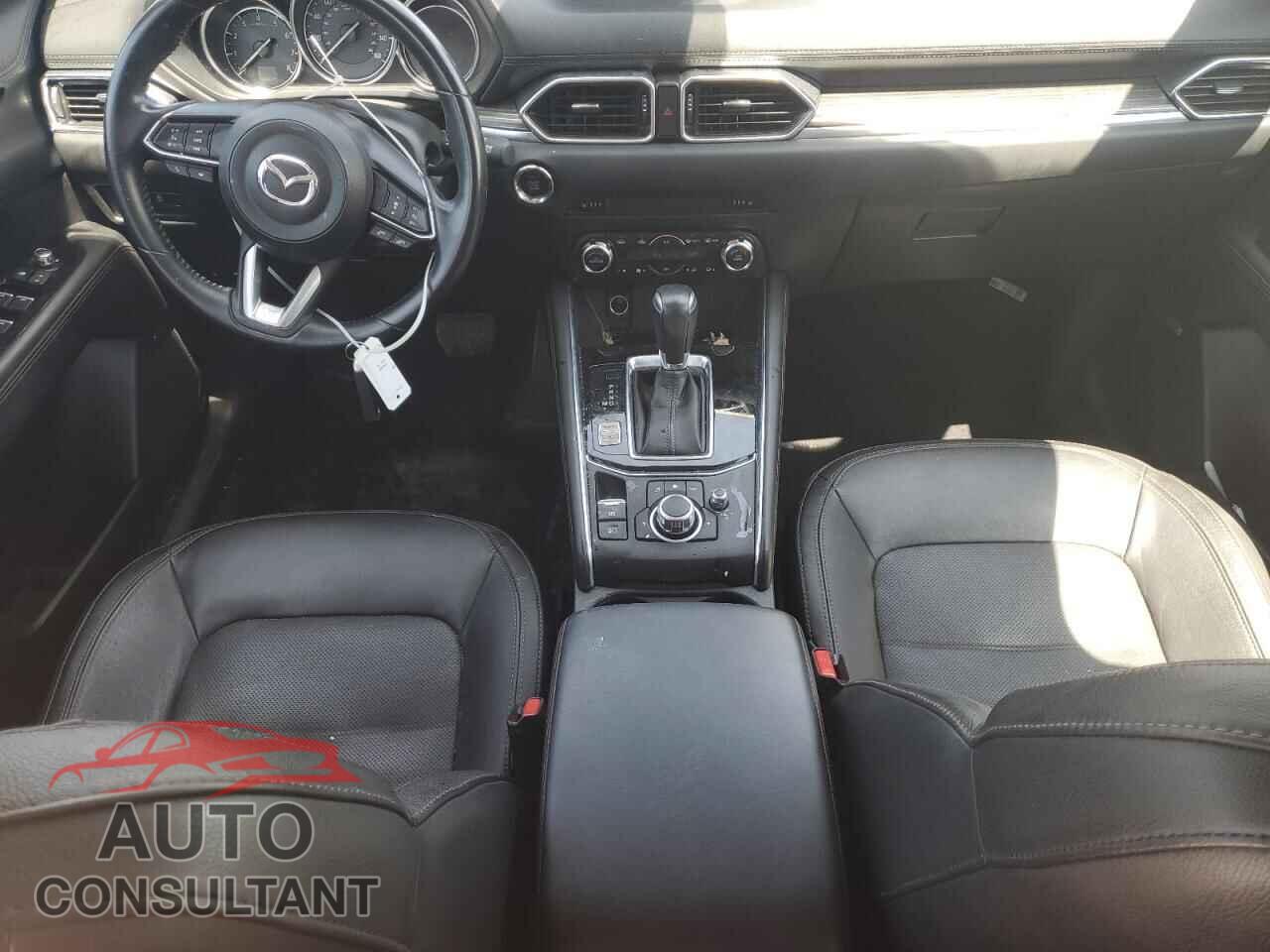 MAZDA CX-5 2018 - JM3KFBDM4J0426413