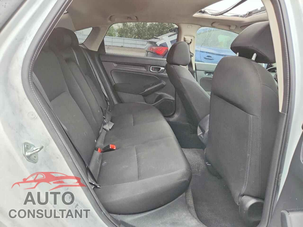 HONDA CIVIC 2023 - 2HGFE2F32PH101413