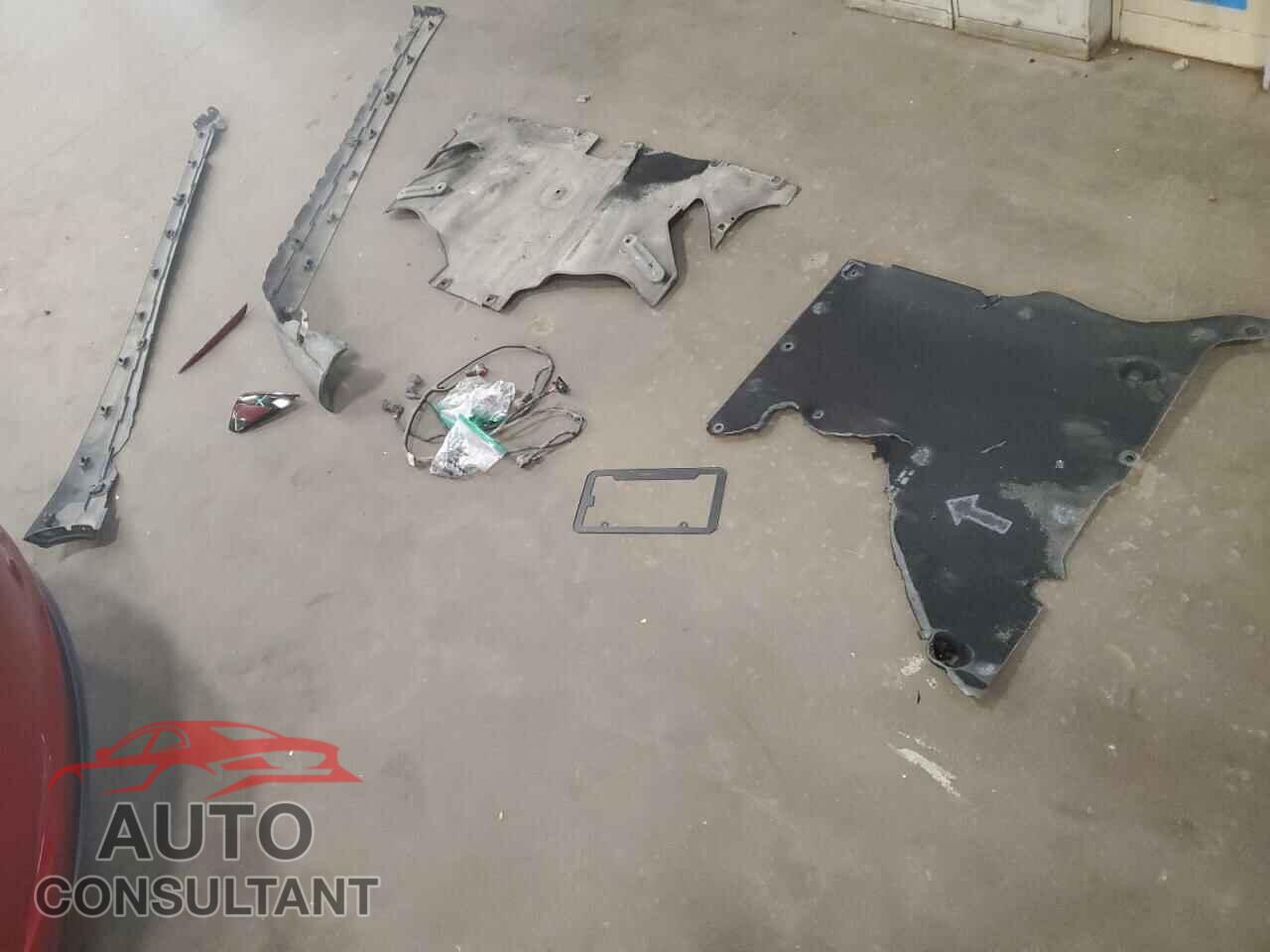 TESLA MODEL 3 2018 - 5YJ3E1EB8JF097465