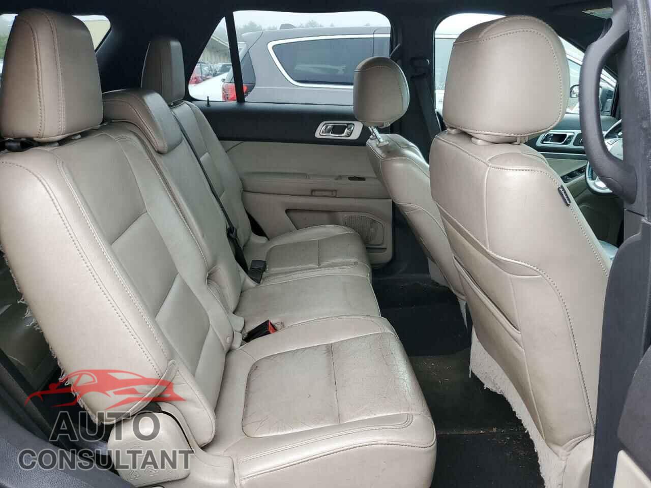 FORD EXPLORER 2012 - 1FMHK8D88CGA10682