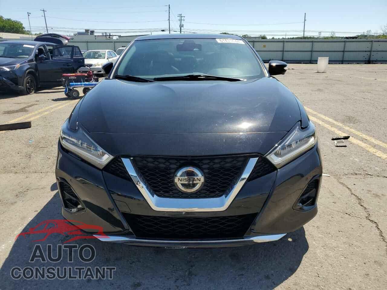 NISSAN MAXIMA 2020 - 1N4AA6EV4LC368053