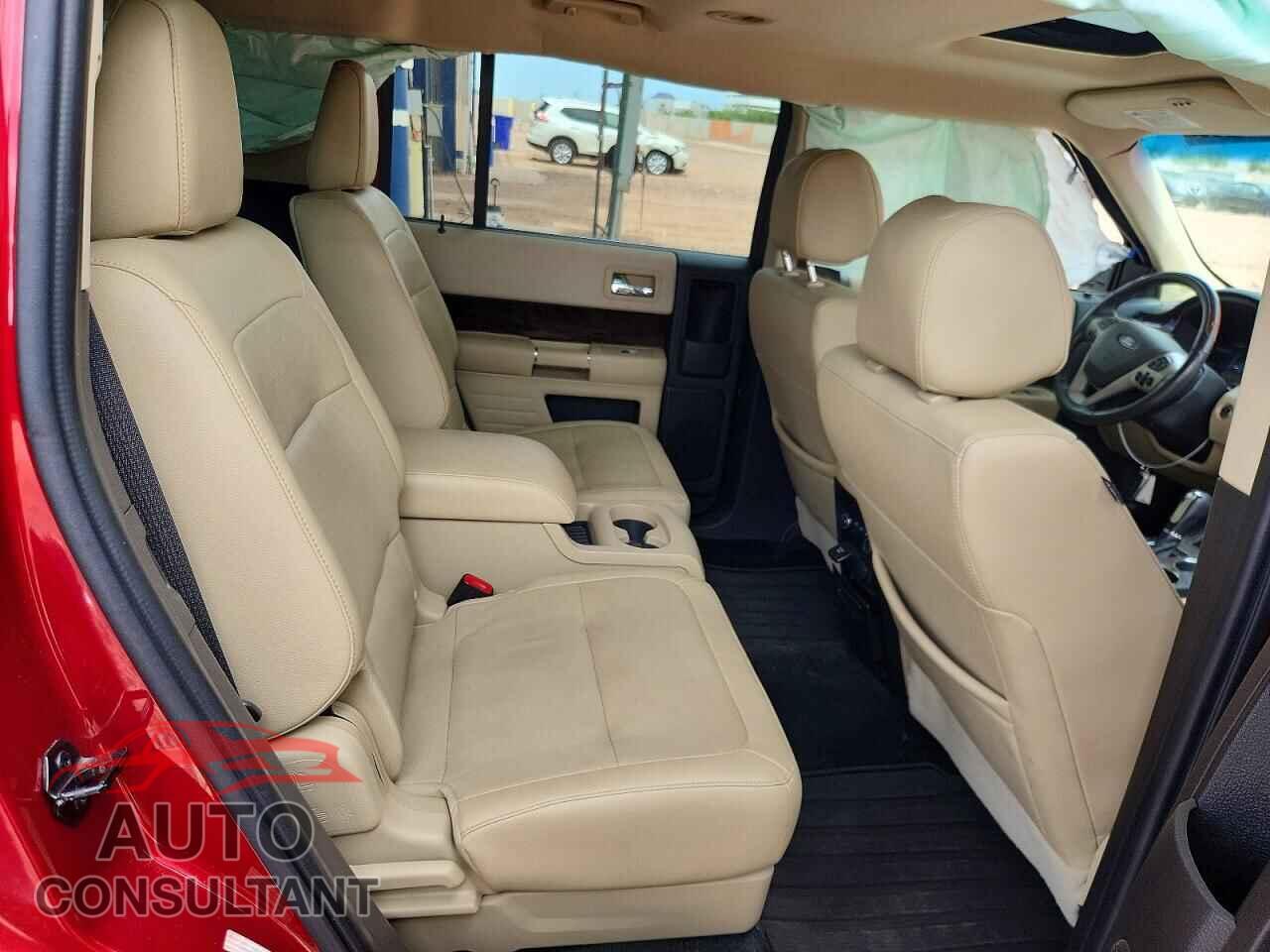 FORD FLEX 2016 - 2FMHK6DTXGBA11368