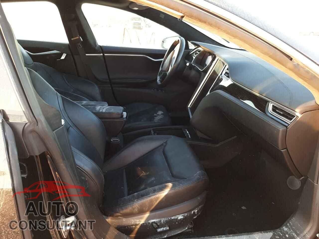 TESLA MODEL S 2016 - 5YJSA1E23GF164344