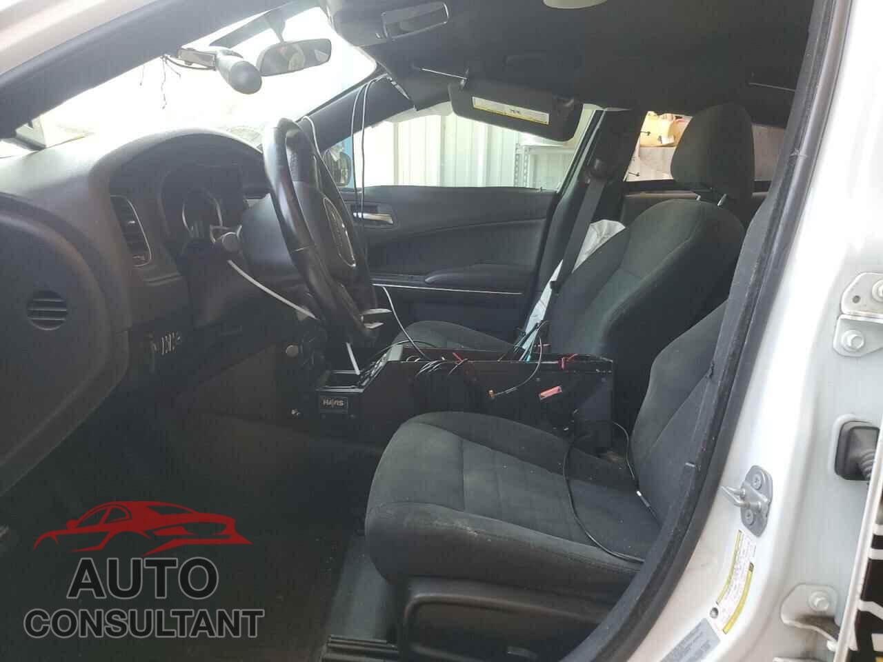 DODGE CHARGER 2017 - 2C3CDXKT9HH590583