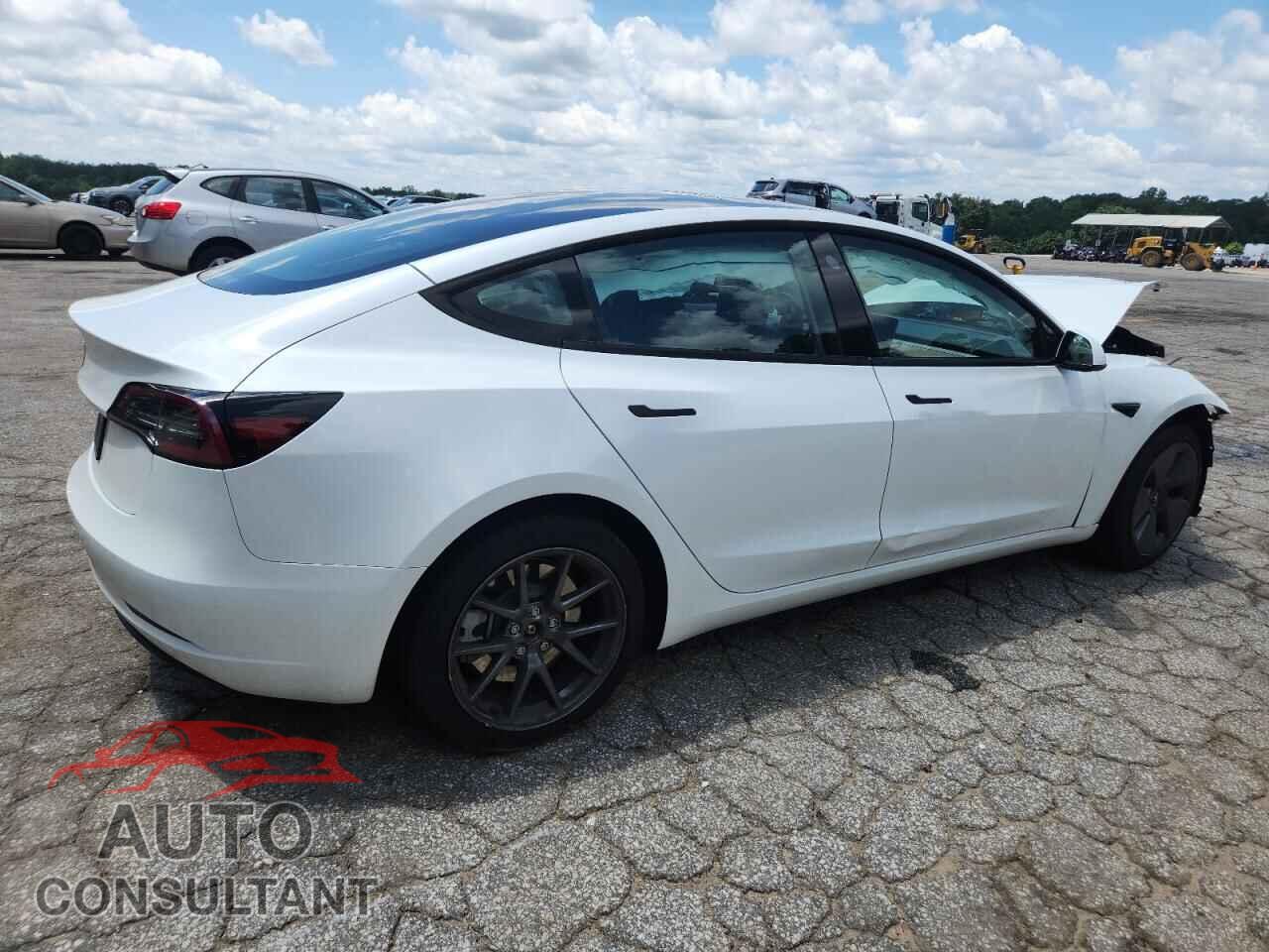TESLA MODEL 3 2023 - 5YJ3E1EA8PF408067