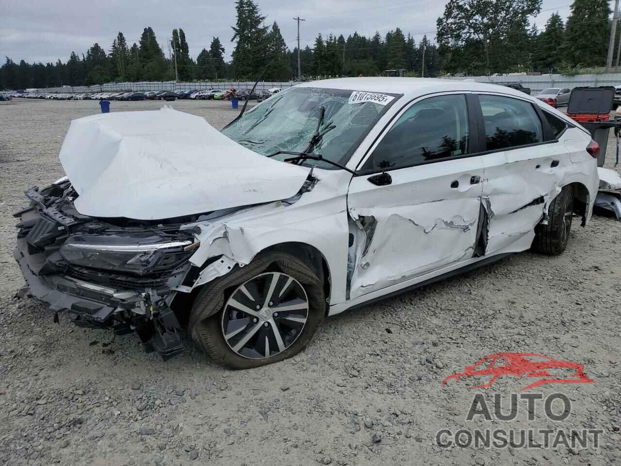 HONDA CIVIC 2023 - 19XFL2H5XPE025647