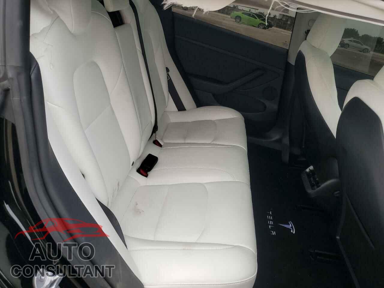 TESLA MODEL 3 2023 - 5YJ3E1EA7PF656732