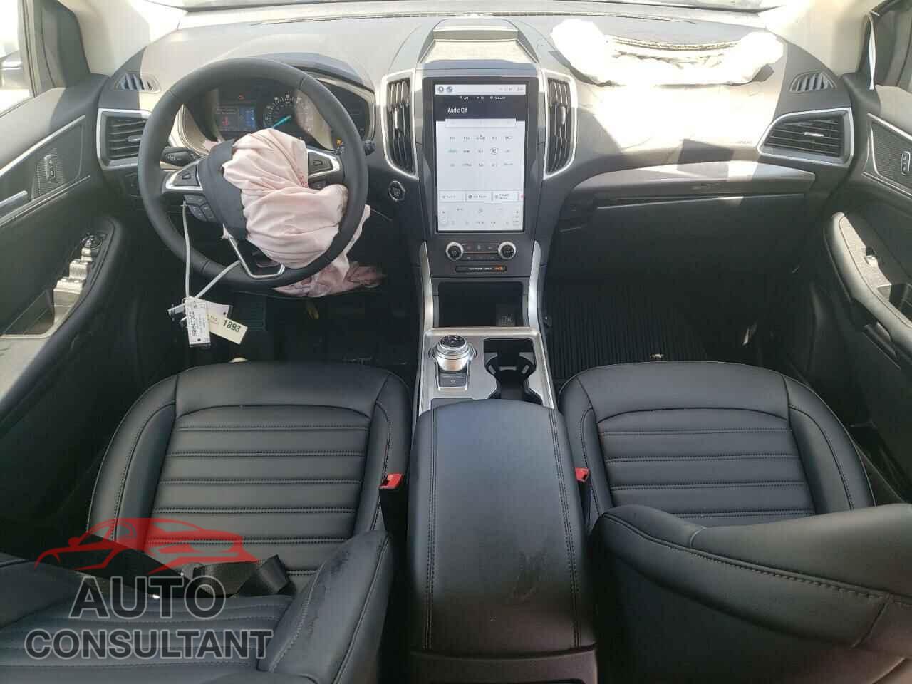 FORD EDGE 2024 - 2FMPK4J97RBB07356