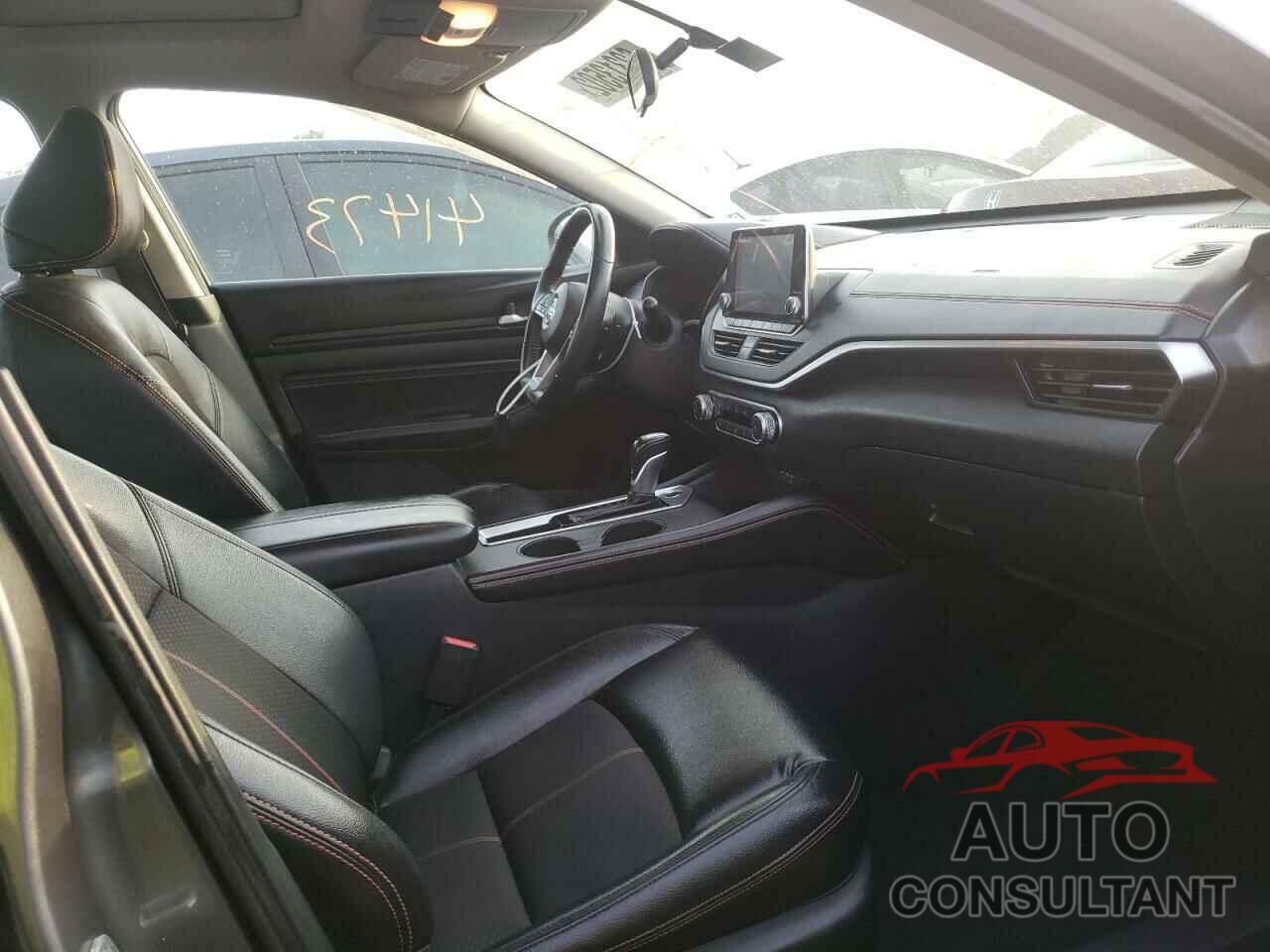 NISSAN ALTIMA 2019 - 1N4BL4CVXKC234345