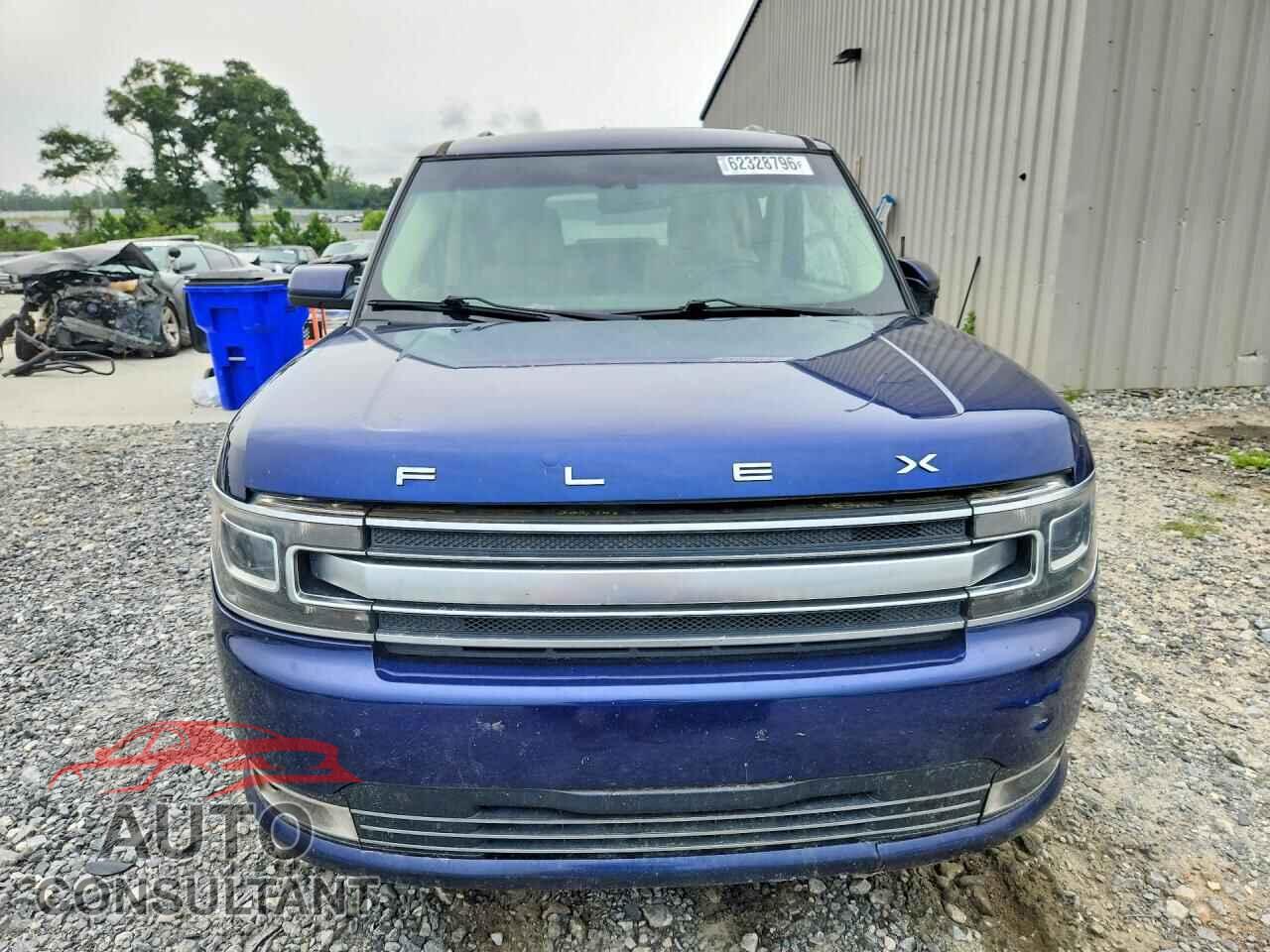 FORD FLEX 2016 - 2FMGK5D83GBA22925