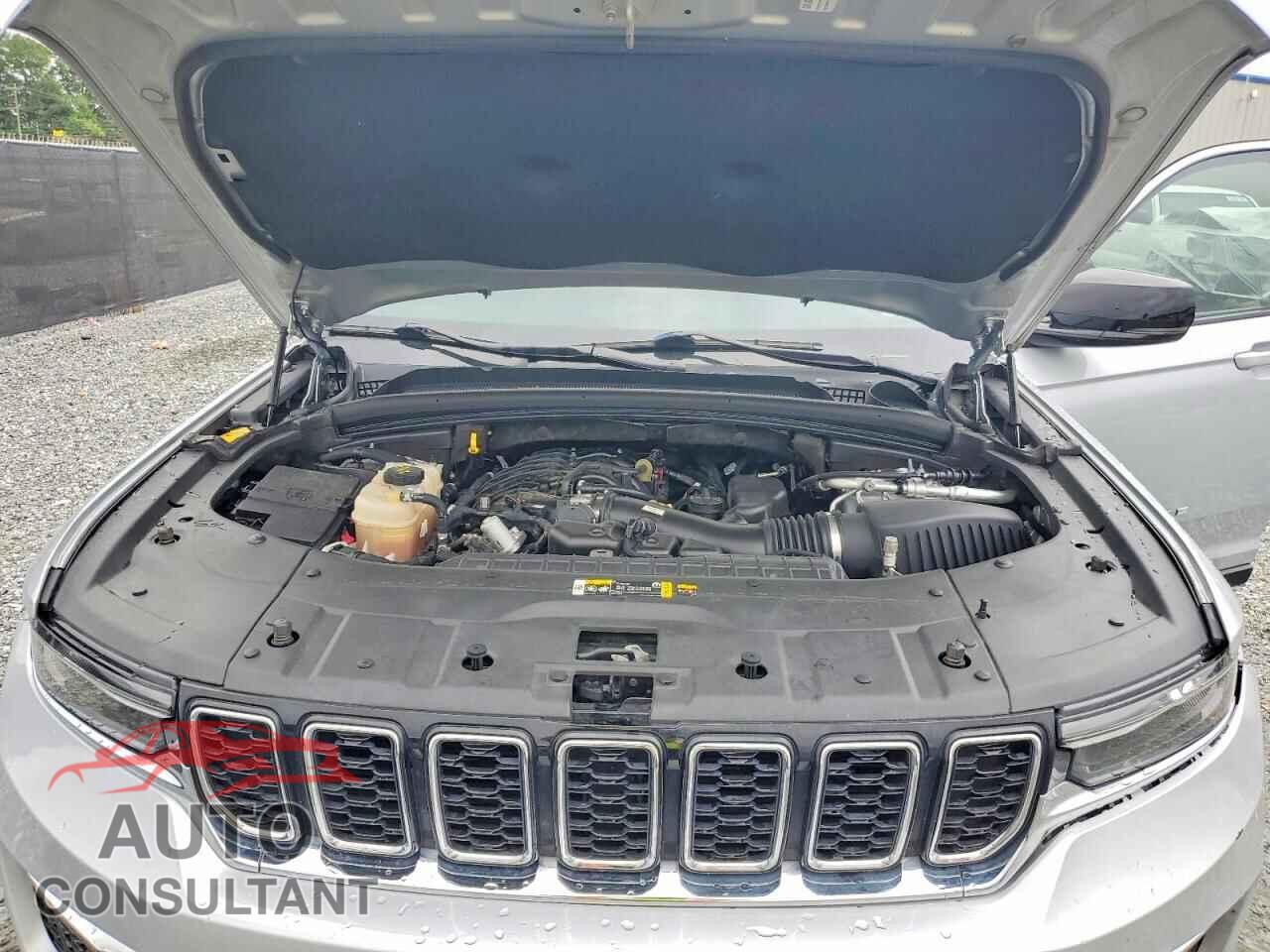 JEEP CHEROKEE 2022 - 1C4RJGBG7N8549128