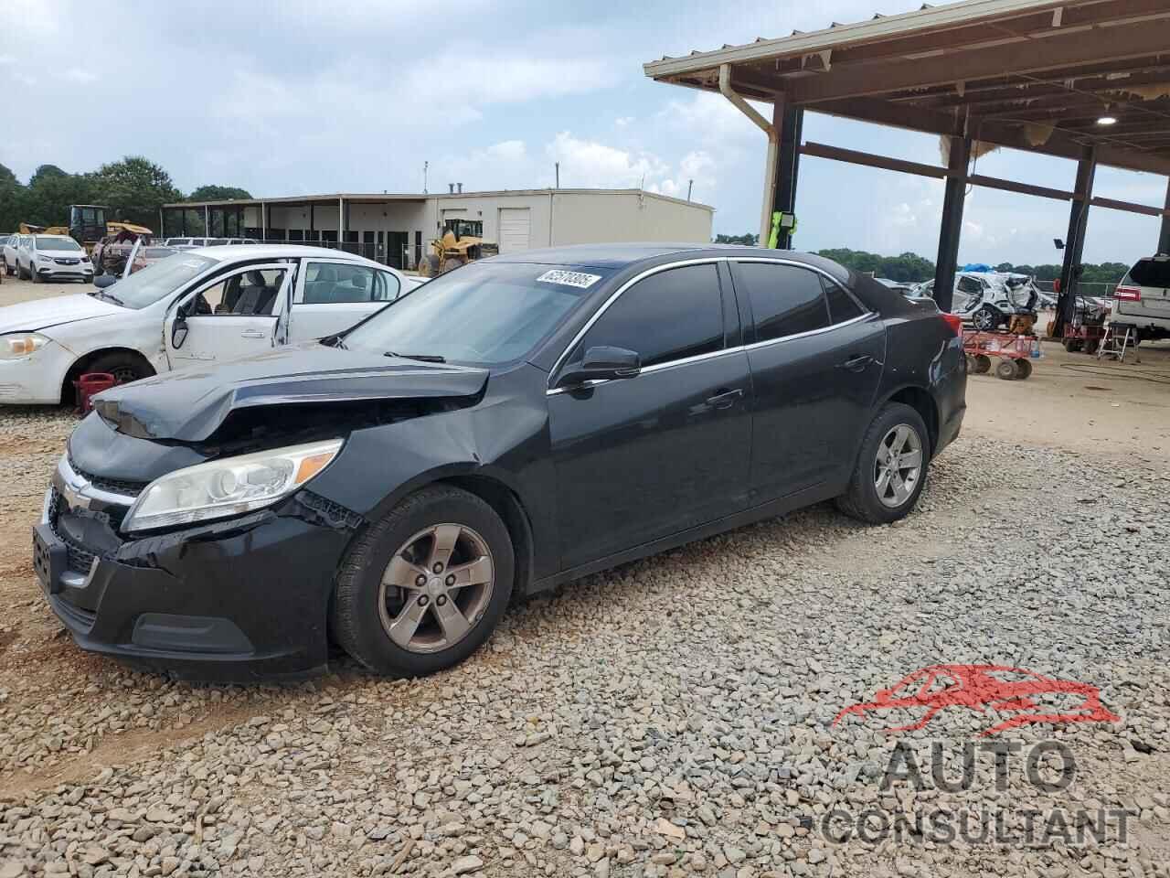 CHEVROLET MALIBU 2014 - 1G11C5SL5EF172666
