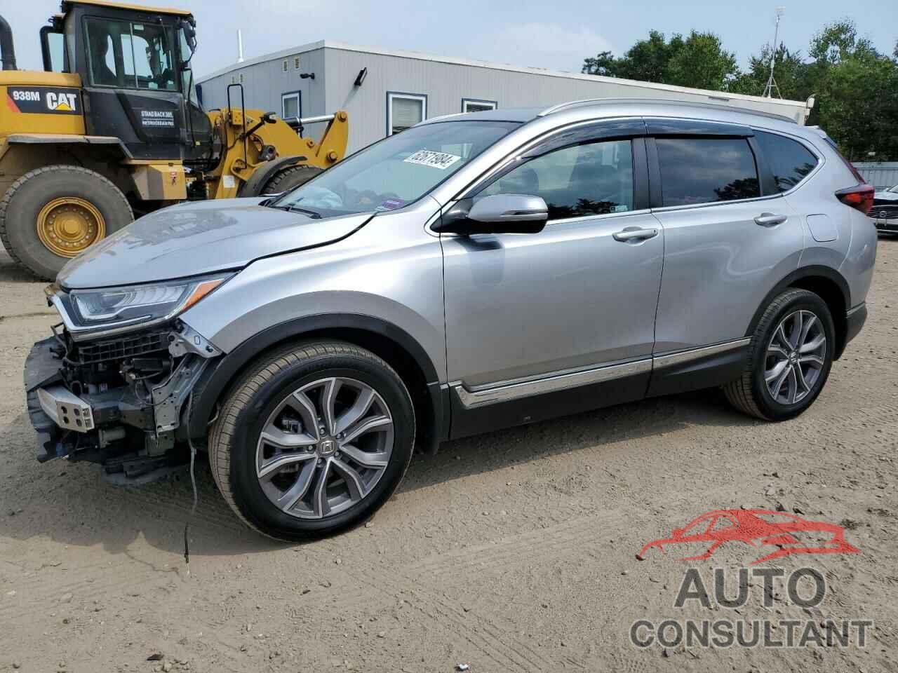 HONDA CRV 2020 - 7FARW2H99LE005938
