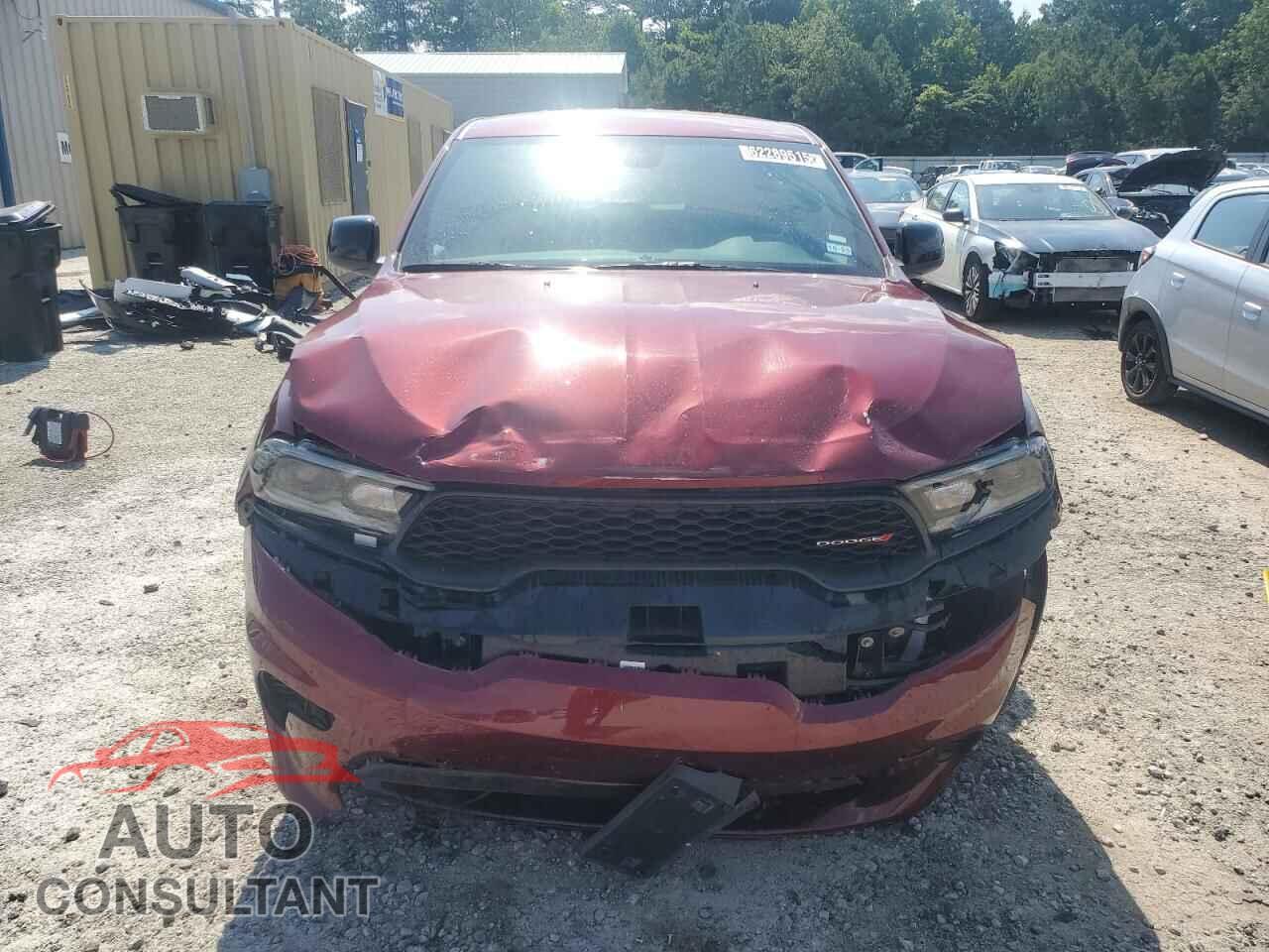 DODGE DURANGO 2023 - 1C4RDHDG5PC685414