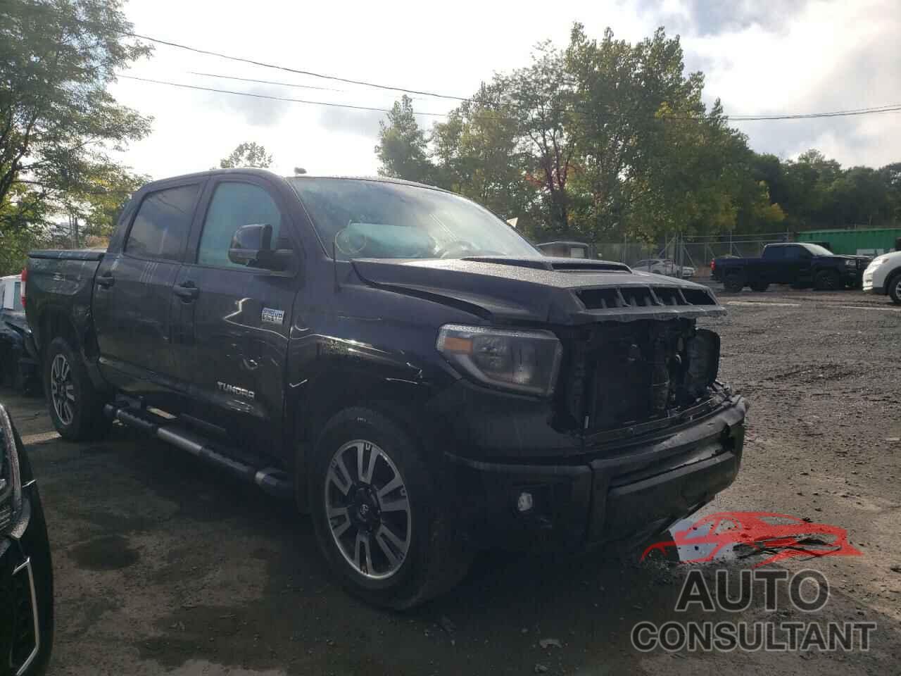 TOYOTA TUNDRA 2019 - 5TFDW5F11KX788326