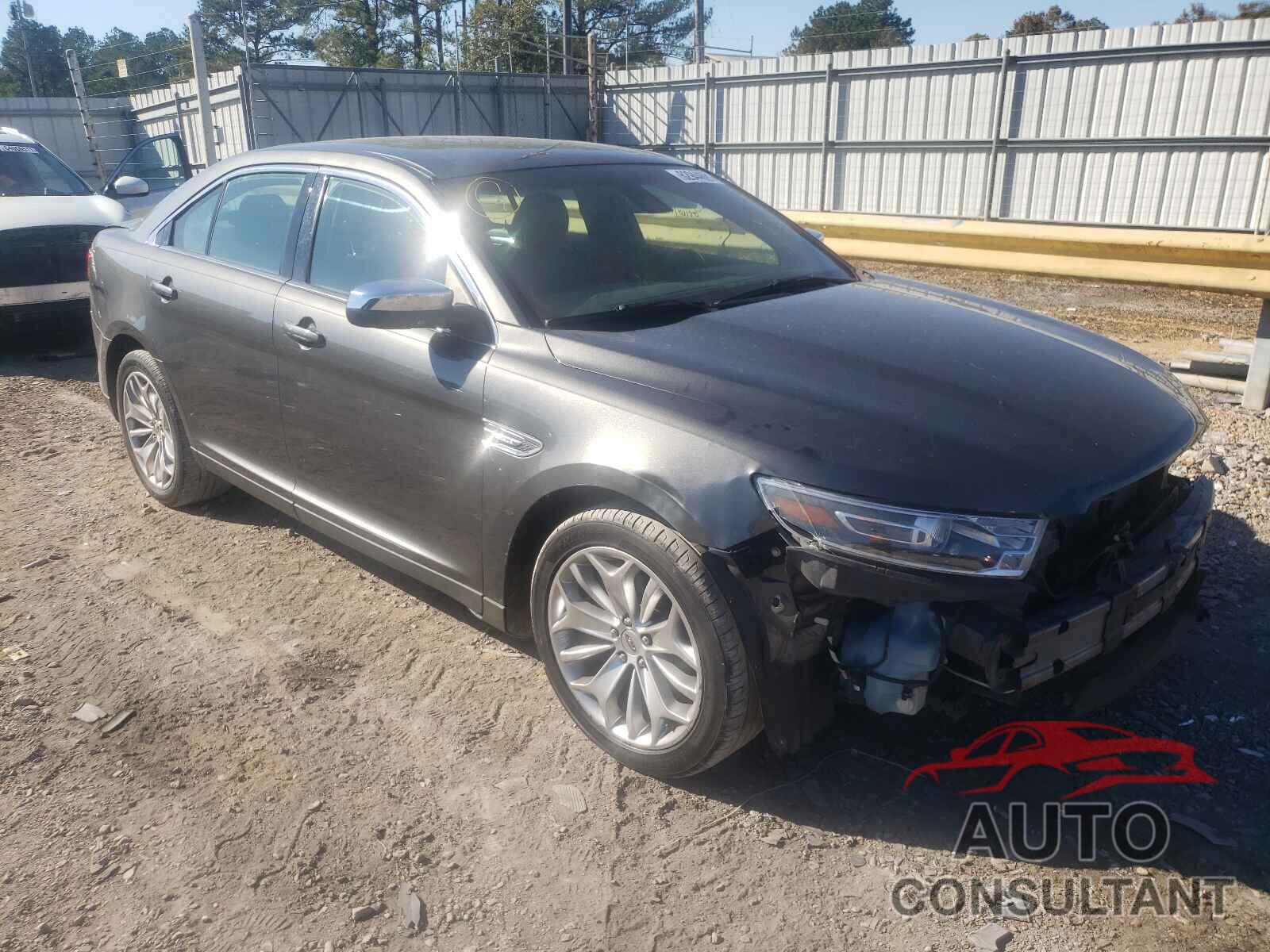 FORD TAURUS 2017 - 1FAHP2F82HG104389