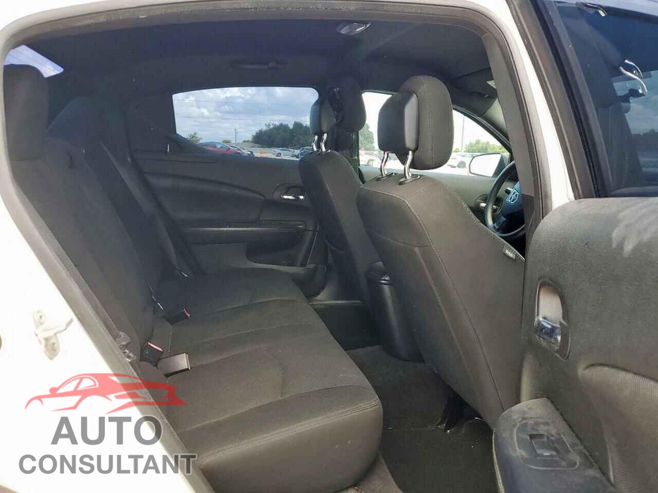 DODGE AVENGER 2014 - 1C3CDZAB4EN108772