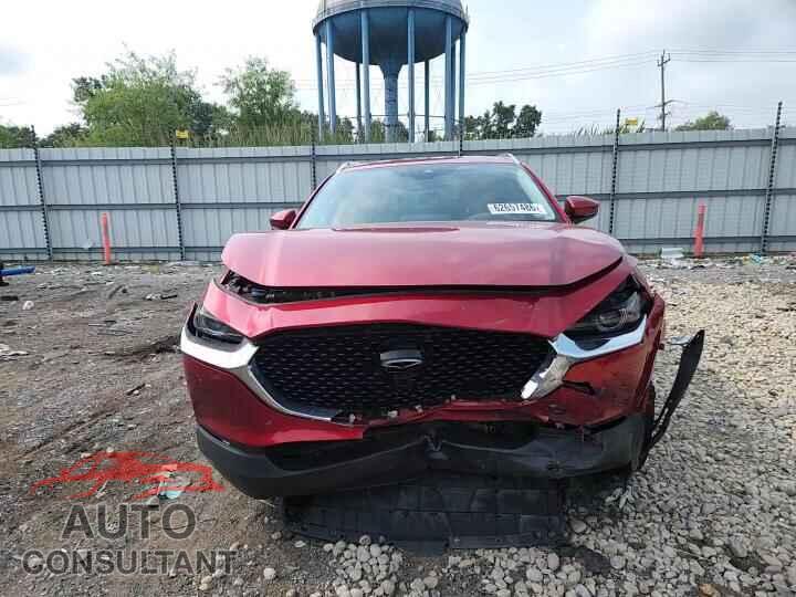 MAZDA CX30 2021 - 3MVDMBDL1MM263699