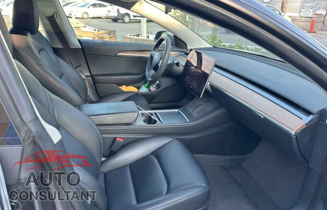 TESLA MODEL 3 2023 - 5YJ3E1EA1PF607137