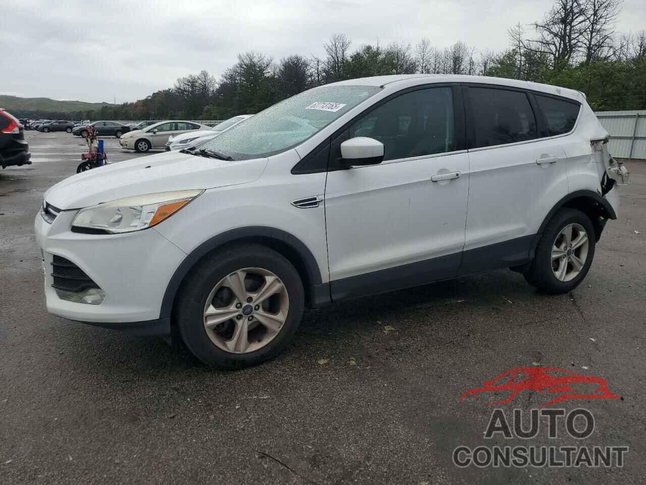 FORD ESCAPE 2014 - 1FMCU0GX9EUA42425