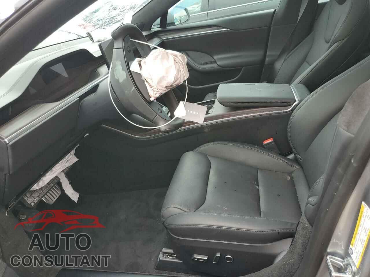 TESLA MODEL S 2024 - 5YJSA1E53RF543874
