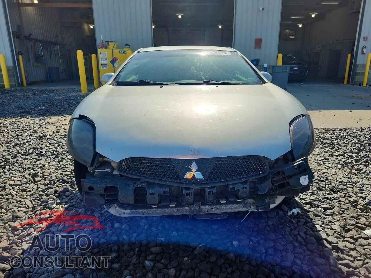 MITSUBISHI ECLIPSE 2009 - 4A3AK24F39E015727