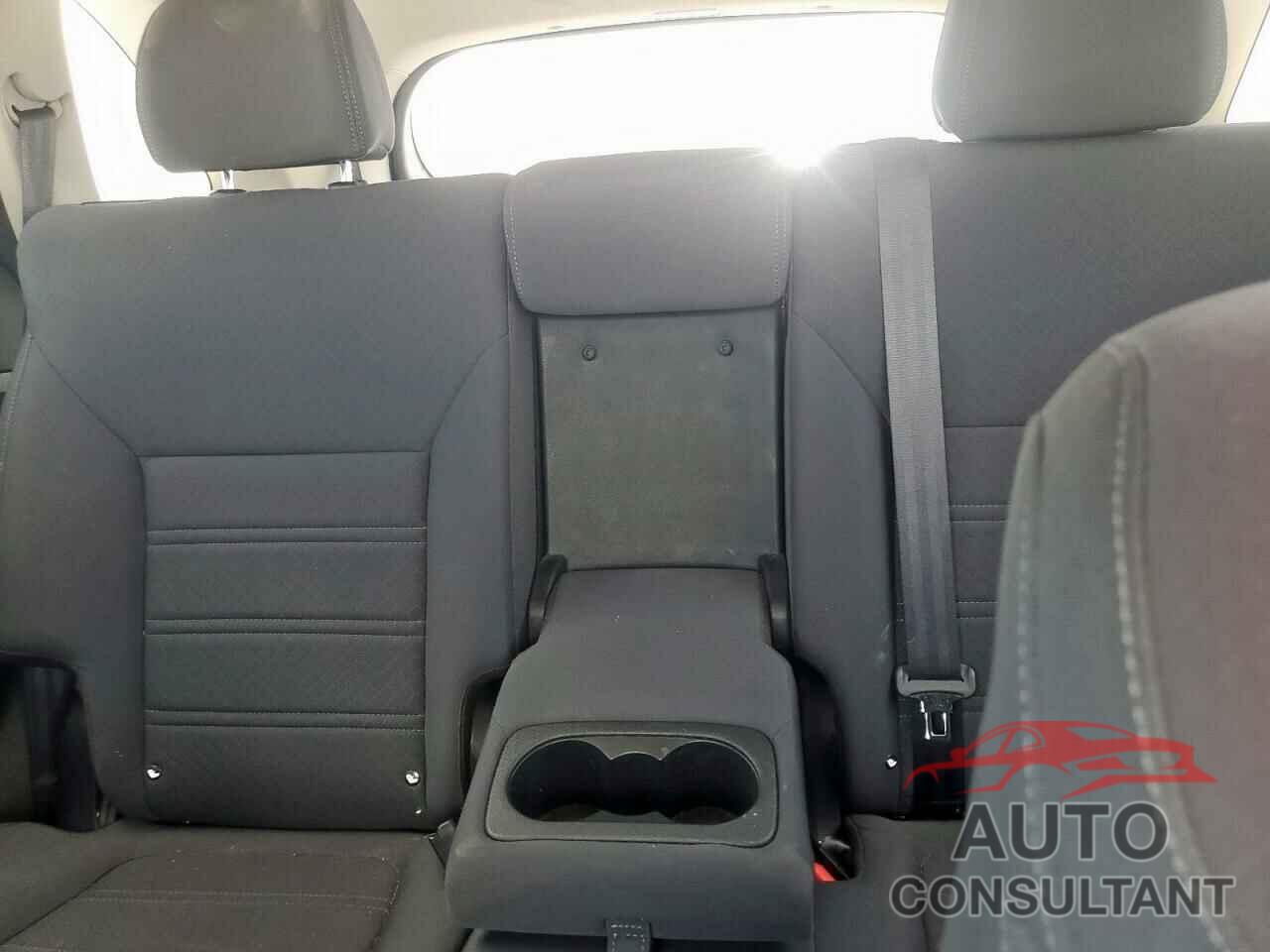 KIA SORENTO 2019 - 5XYPG4A32KG504380