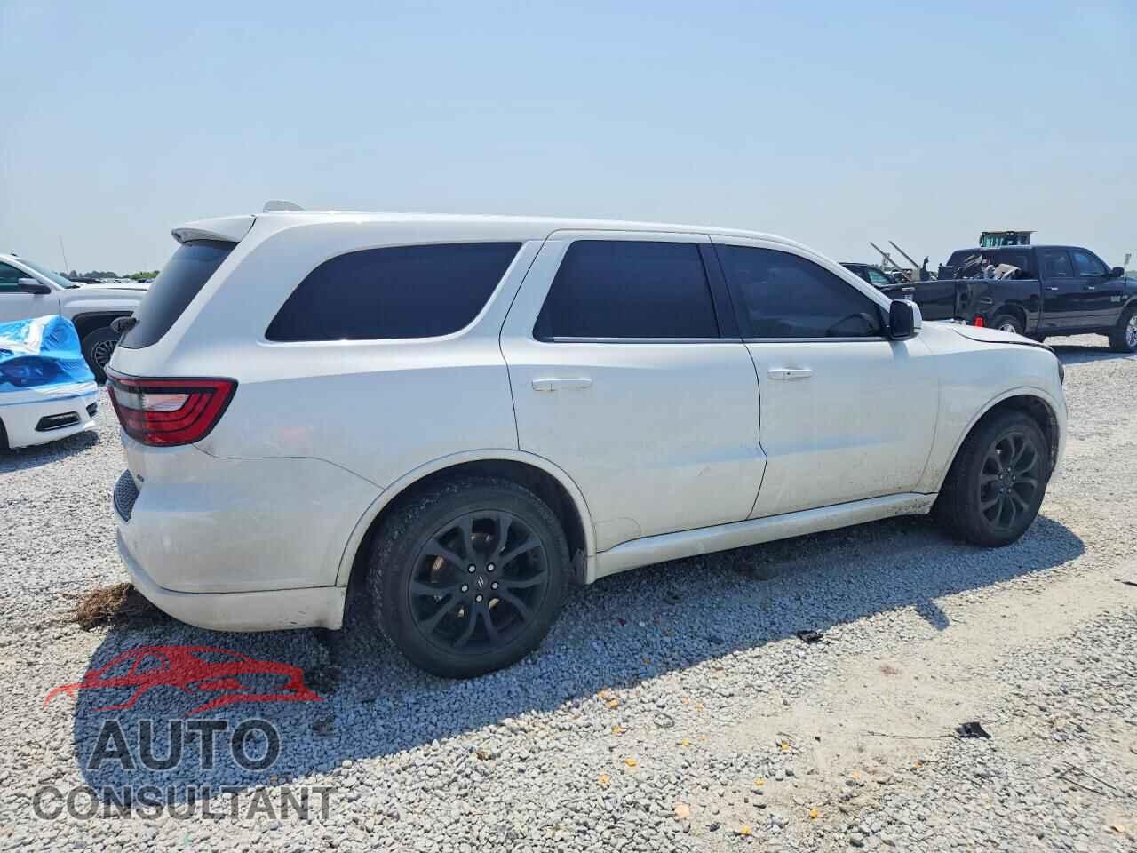 DODGE DURANGO 2020 - 1C4RDHDG0LC348630