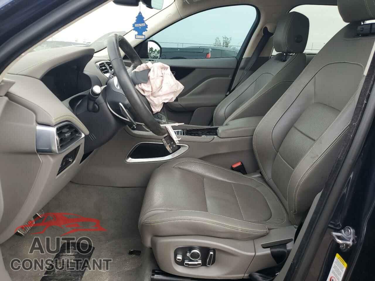 JAGUAR F-PACE 2020 - SADCL2FX6LA656596