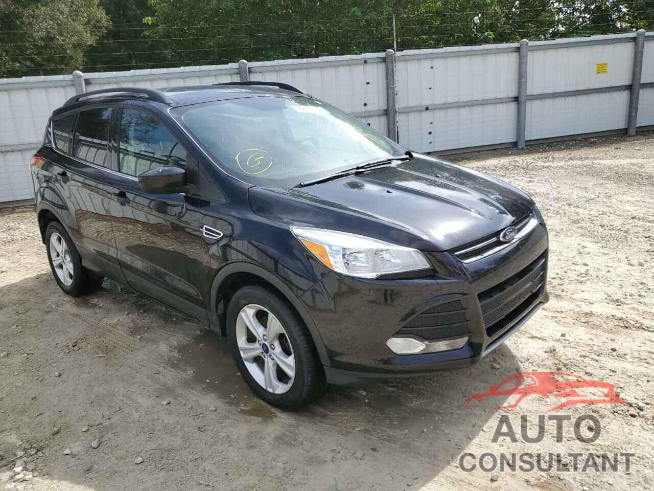 FORD ESCAPE 2016 - 1FMCU0GX2GUC39634