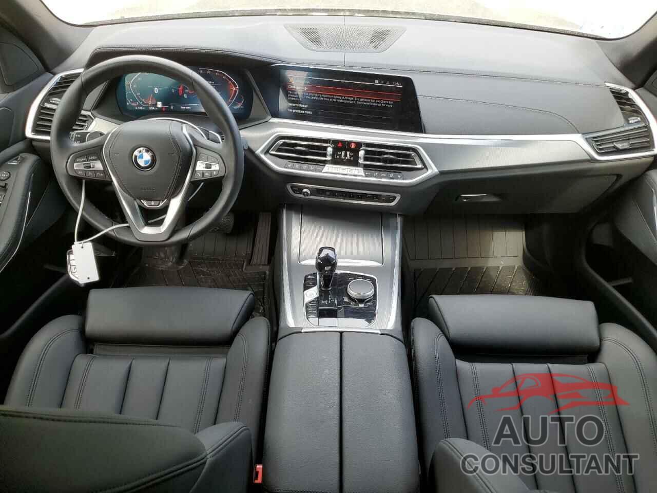 BMW X5 2022 - 5UXCR6C08N9L87819