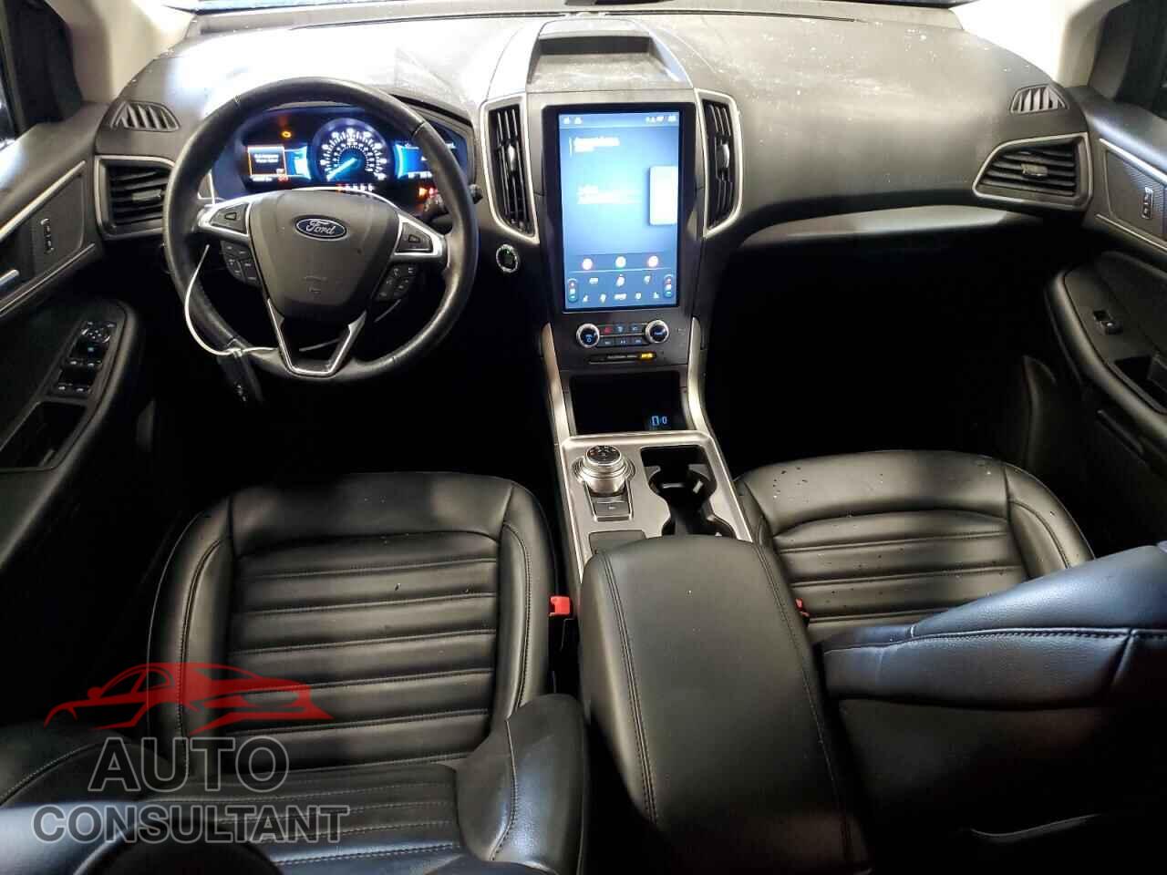 FORD EDGE 2023 - 2FMPK4J92PBA29095